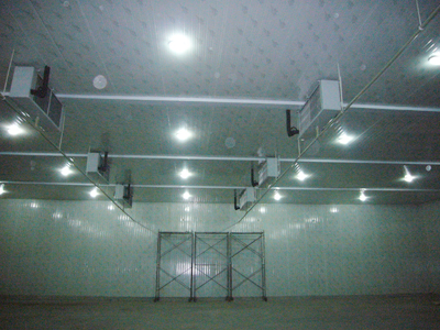 冷庫(kù) 冷庫(kù)