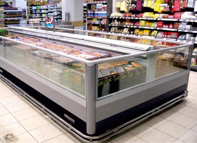 岛柜04-产品中心