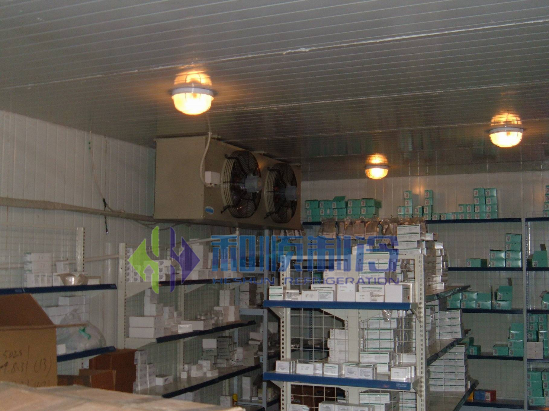 冷庫 冷庫