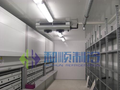 冷库安装