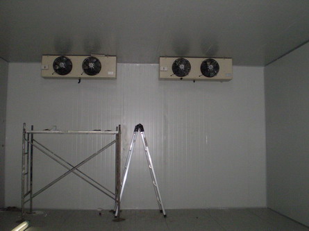 冷庫(kù)建造 冷庫(kù)建造