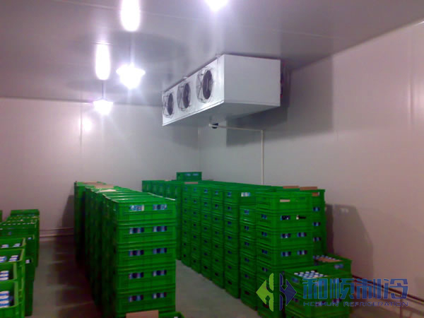冷库建造 冷库建造