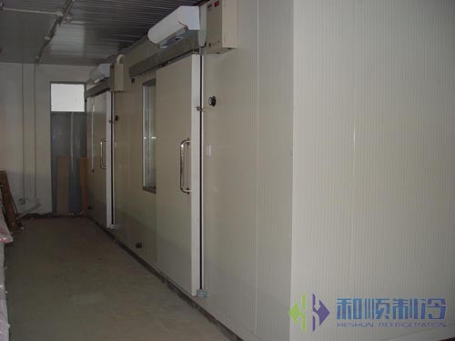 冷库建造 冷库建造