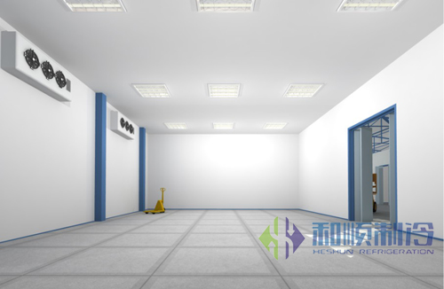 冷库建造 冷库建造