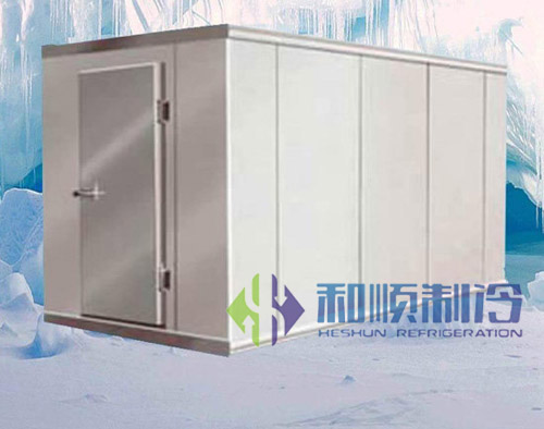 冷库建造 冷库建造