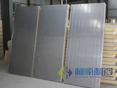 冷库建造 冷库建造