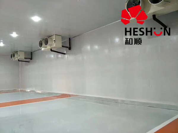 冷库