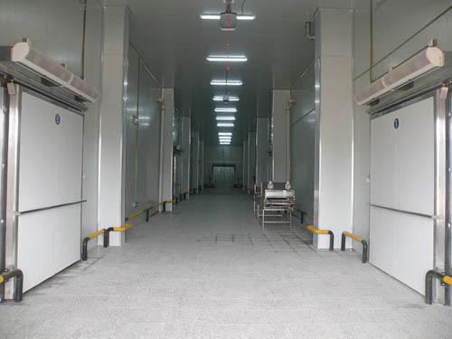 冷库