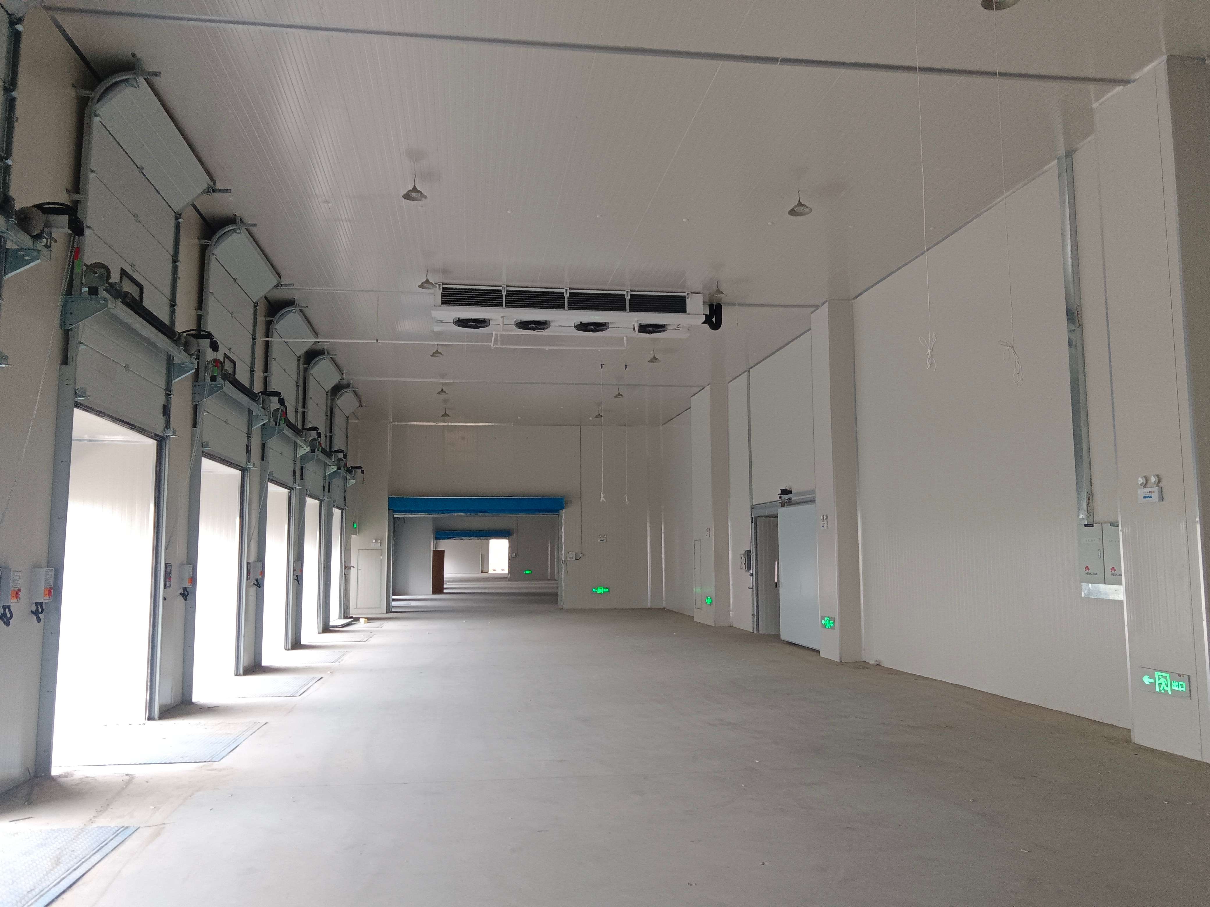 冷链新基建赋能舌尖经济-行业动态-新闻动态-冷库安装建造,大型冷库安装,冷库品牌-和顺环境集团!